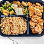 Best Chicken & Shrimp Hibachi in Franklin Square, NY