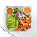 Best Jumbo Shrimp Salad in Franklin Square, NY